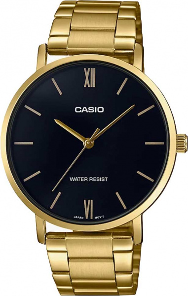 Casio MTP-VT01G-1B